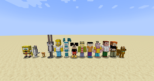 Toons