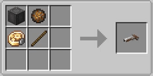 Flintlock Pistol