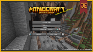 Main Menu