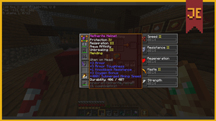 Tooltip view