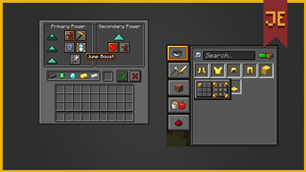 Some container previews