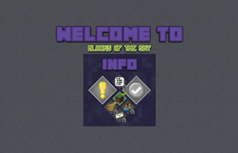 Welcome Page
