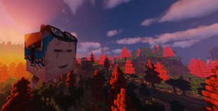 happyghast