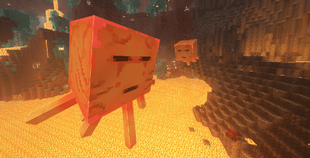 ghast