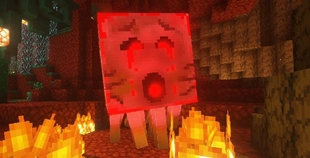ghast shotting
