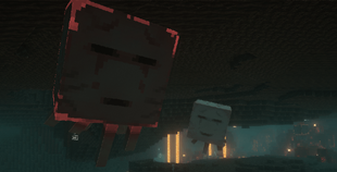 ghasts