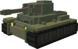 Assault Tank