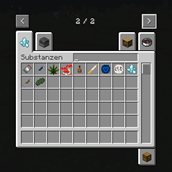 Substances