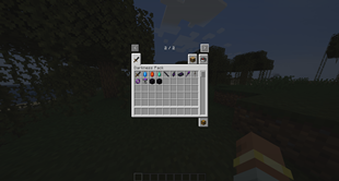 Items for 1.3.0