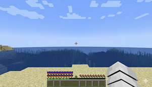 New Heart and Armor Display