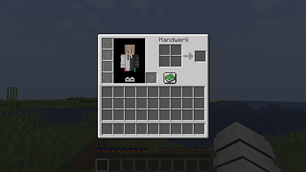 Darker Inventory Slots