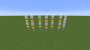 Speed Limit Signs