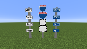 Highway Shields