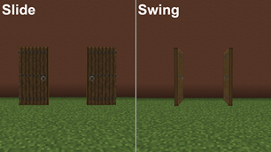 Open Styles