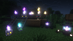 Litwick Line