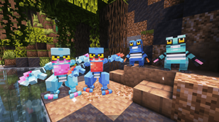Croagunk Line