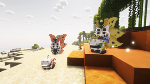 Larvesta Line