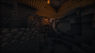 Average Cave