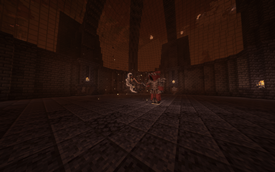 Boss fight