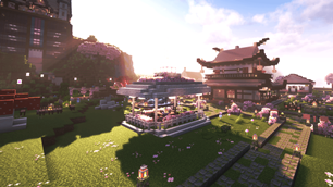 StarBytes Village