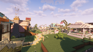 Citrine City