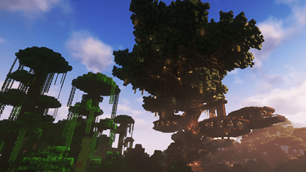 Peridot Village