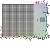 New Extreme Table GUI Texture