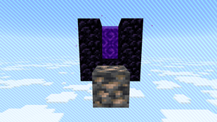 Into The Nether!!