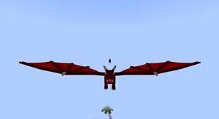 fire dragon