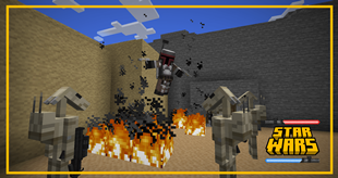 Star Wars Battle