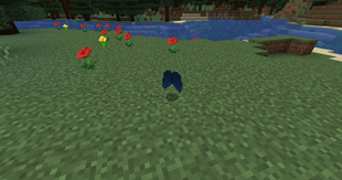 Owl's Wings elytra item
