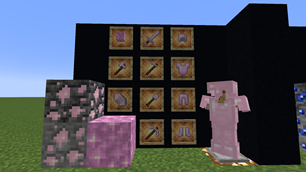 Rose Quartz
