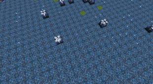 New look of netehrsea brand