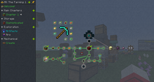 Questlines!