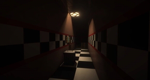 FNaF 1