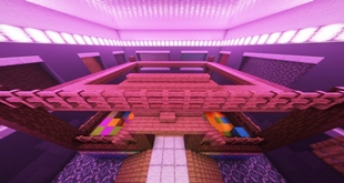 Hub area