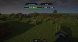 Macro Deluxe Editor