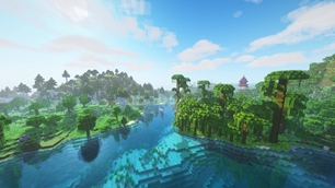 Overworld