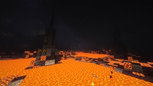 Depths