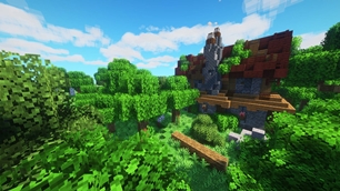 Lone Cottage