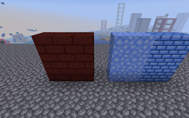 Deco blocks