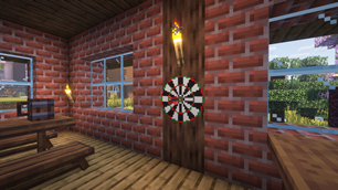 DartsMod