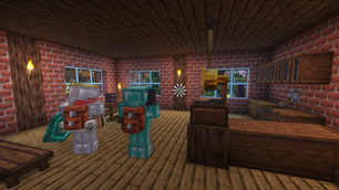 DartsMod1