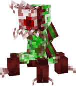 Converted Creeper