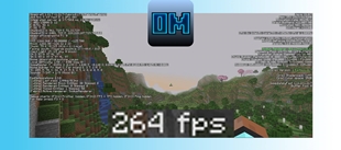 Optimization Maximized FPS Test