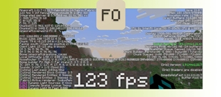 Fabulously Optimized FPS Test