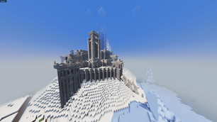 The Frosted Prison