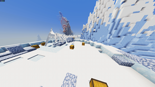 Ice Dragon