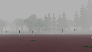 Haunted Lakes