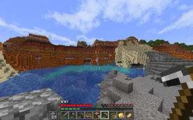 Gameplay screenshot
